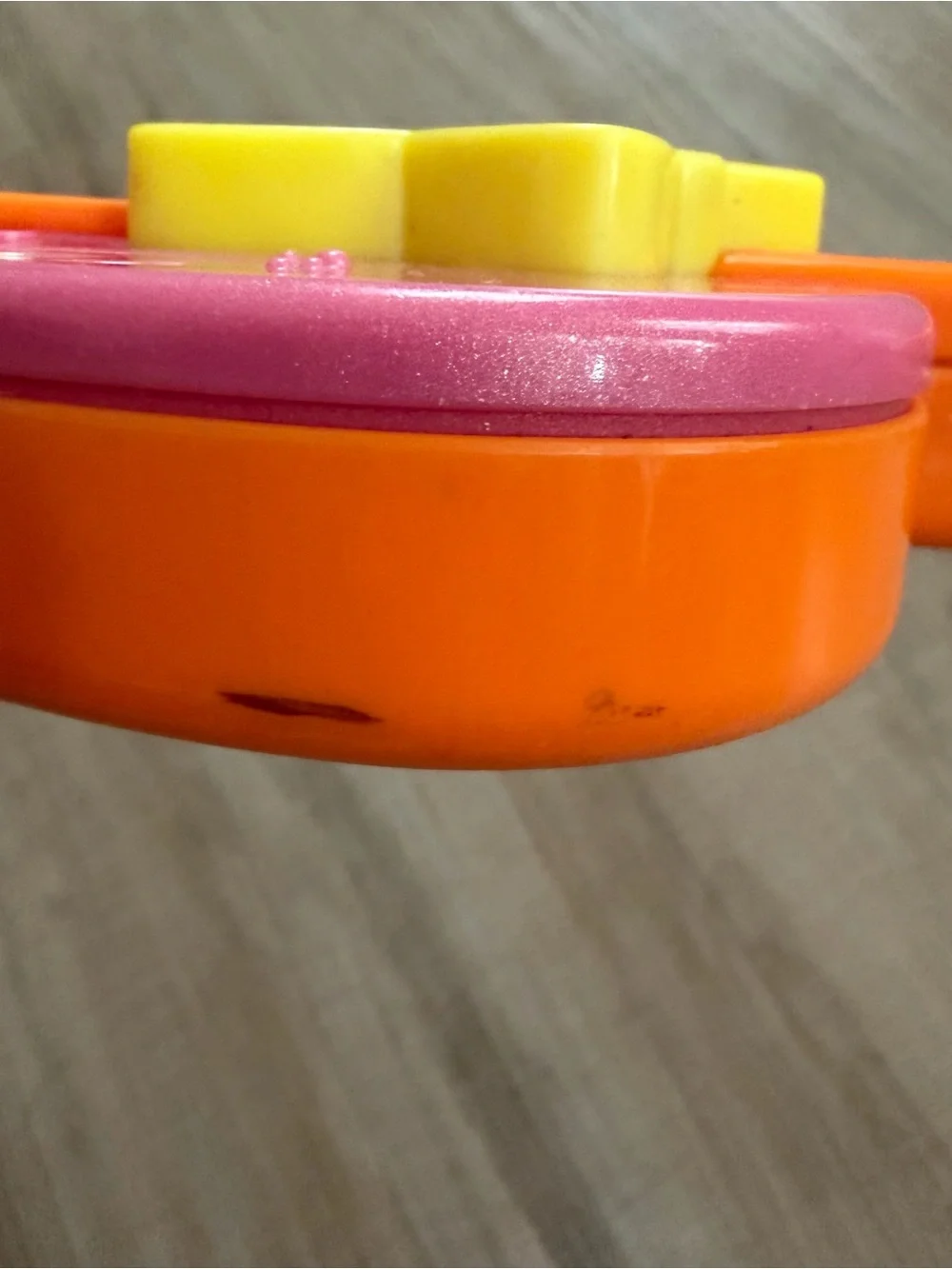 y2k/vintage Mattel Dora The Explore Musical Guitar